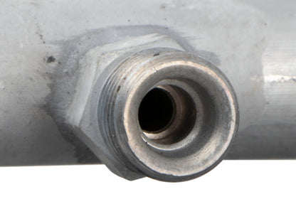 Four Seasons Plate & Fin Evaporator Core 64126