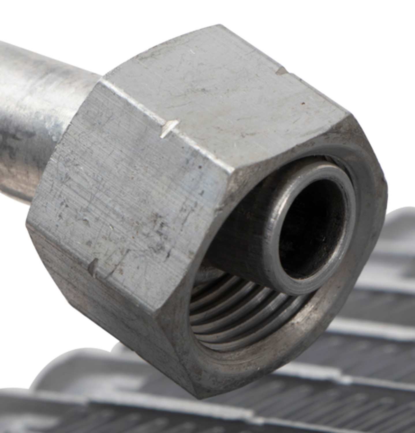 Four Seasons Plate & Fin Evaporator Core 64126