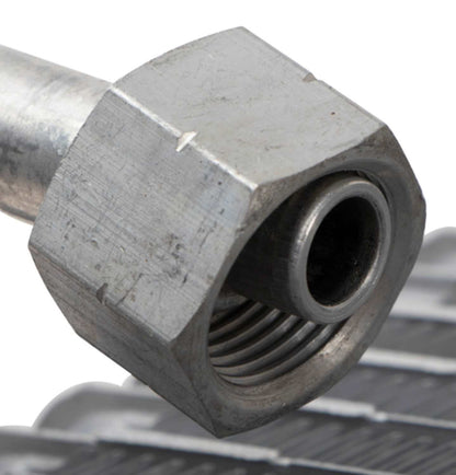 Four Seasons Plate & Fin Evaporator Core 64126