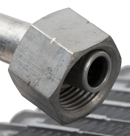 Four Seasons Plate & Fin Evaporator Core 64126