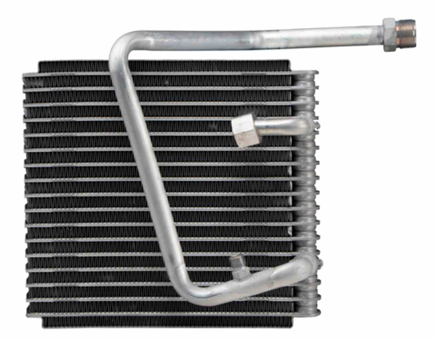 Four Seasons Plate & Fin Evaporator Core 64126
