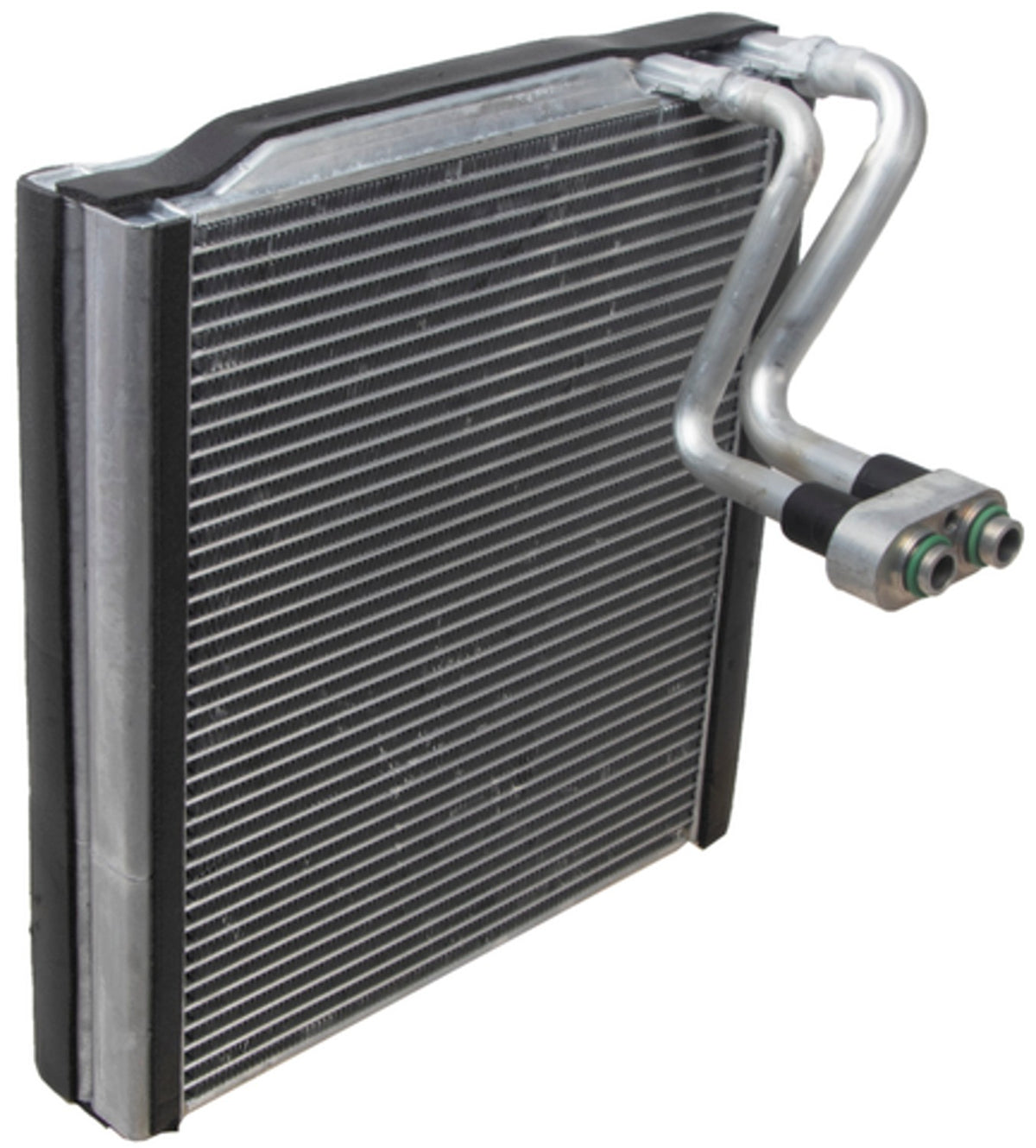Four Seasons Plate & Fin Evaporator Core 64141
