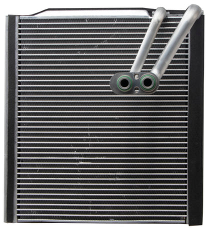 Four Seasons Plate & Fin Evaporator Core 64141