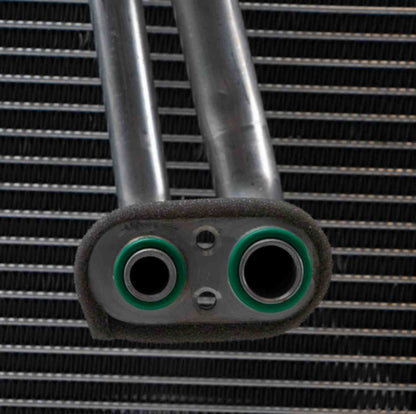 Four Seasons Parallel Flow Evaporator Core 64152