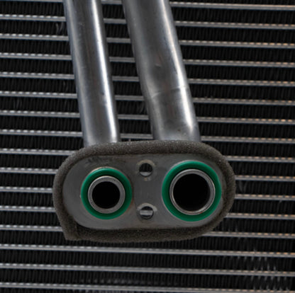 Four Seasons Parallel Flow Evaporator Core 64152