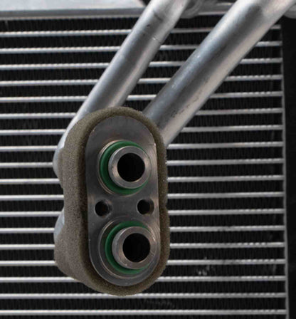 Four Seasons Parallel Flow Evaporator Core 64153
