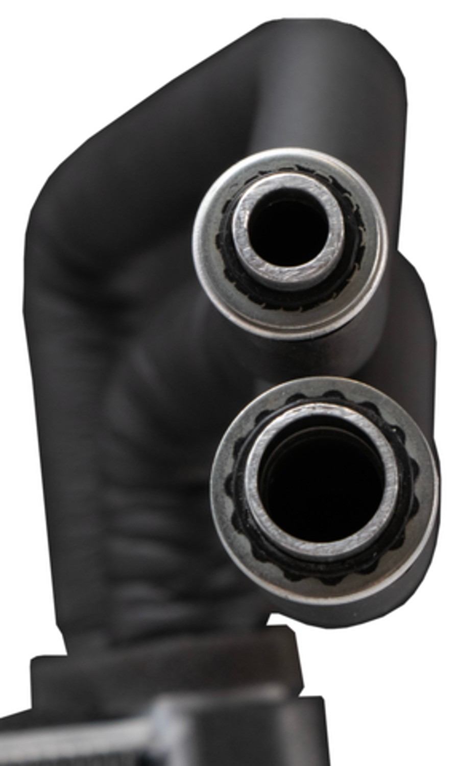 Four Seasons Parallel Flow Evaporator Core 64156