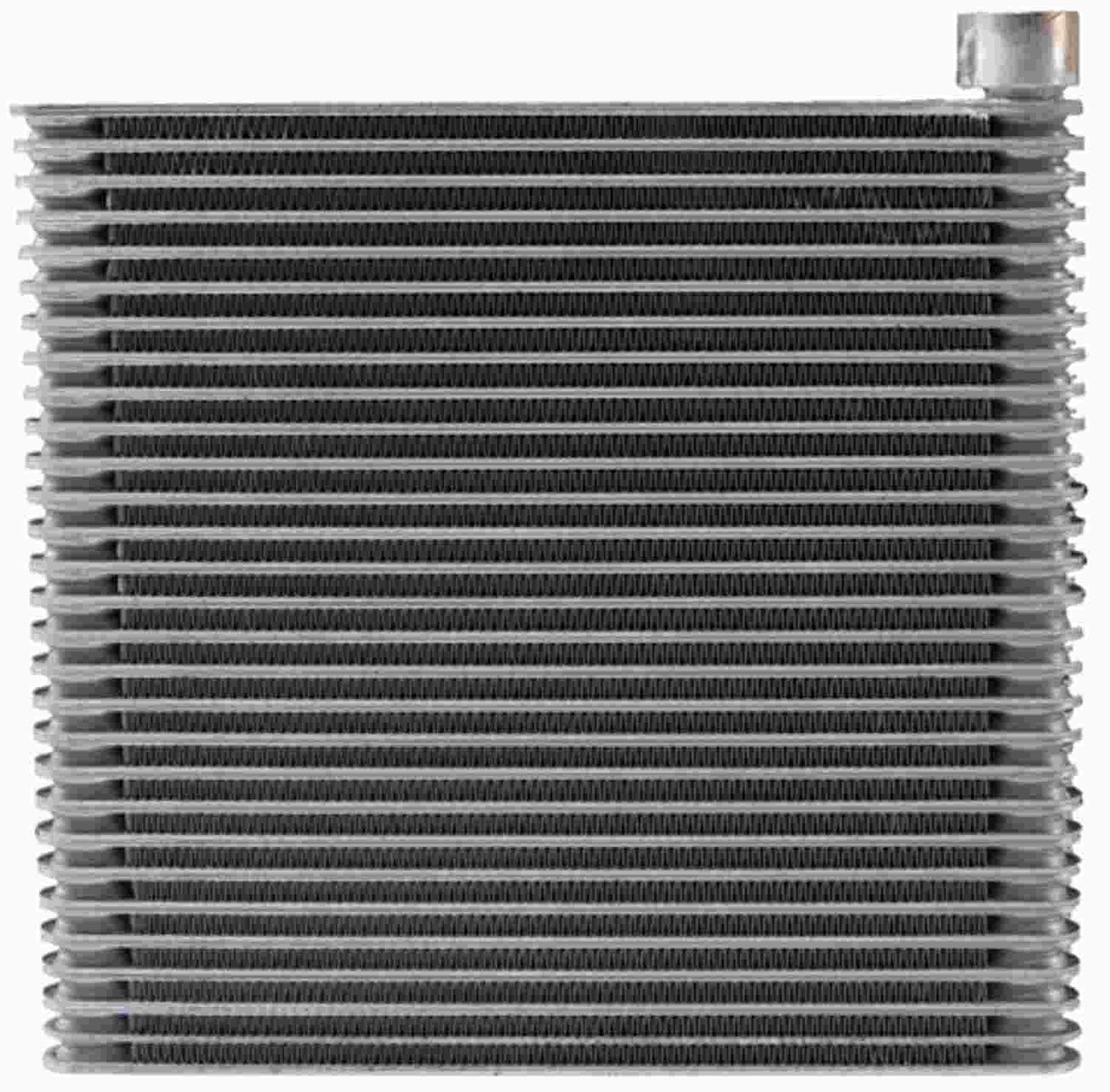 Four Seasons Plate & Fin Evaporator Core 64157