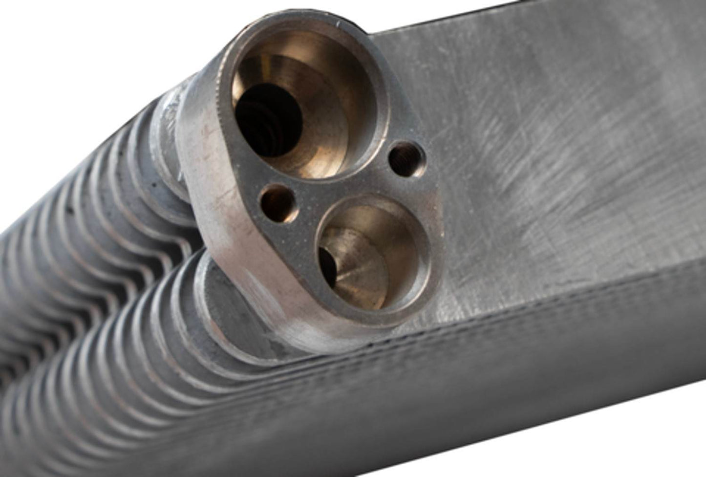 Four Seasons Plate & Fin Evaporator Core 64157