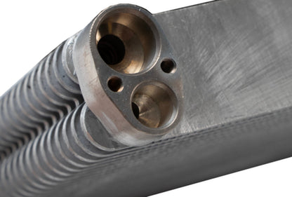 Four Seasons Plate & Fin Evaporator Core 64157