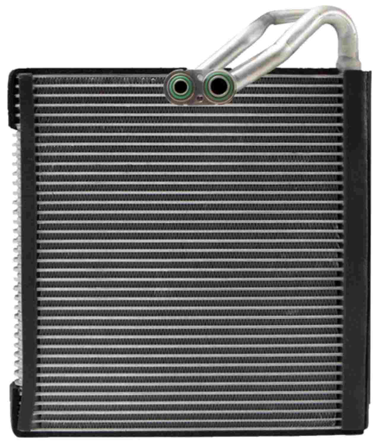 Four Seasons Plate & Fin Evaporator Core 64159