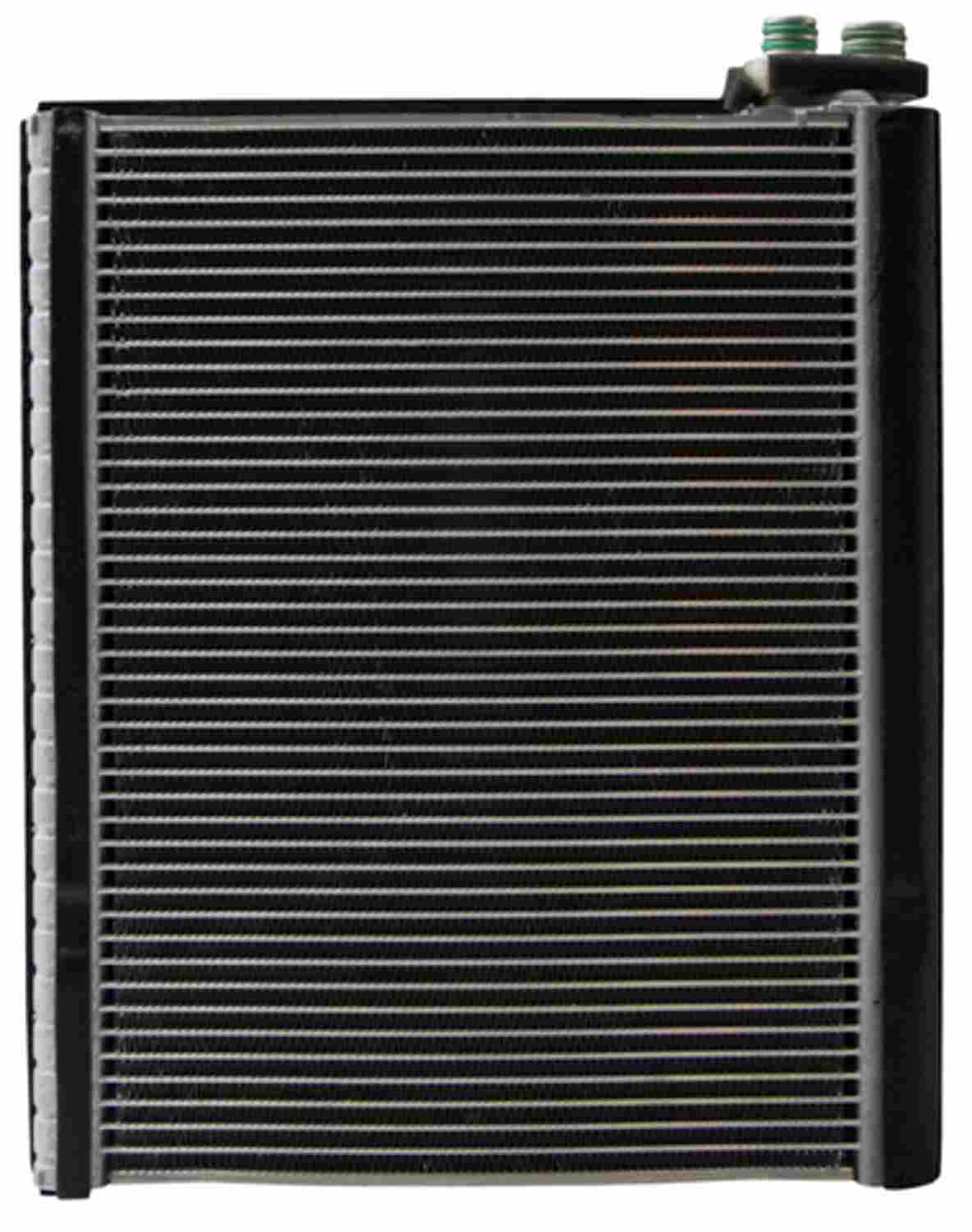 Four Seasons Parallel Flow Evaporator Core 64165