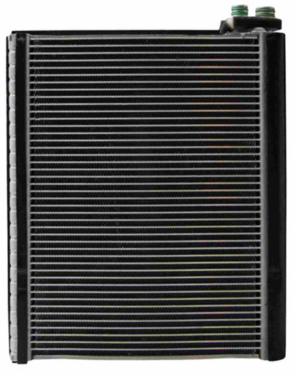 Four Seasons Parallel Flow Evaporator Core 64165