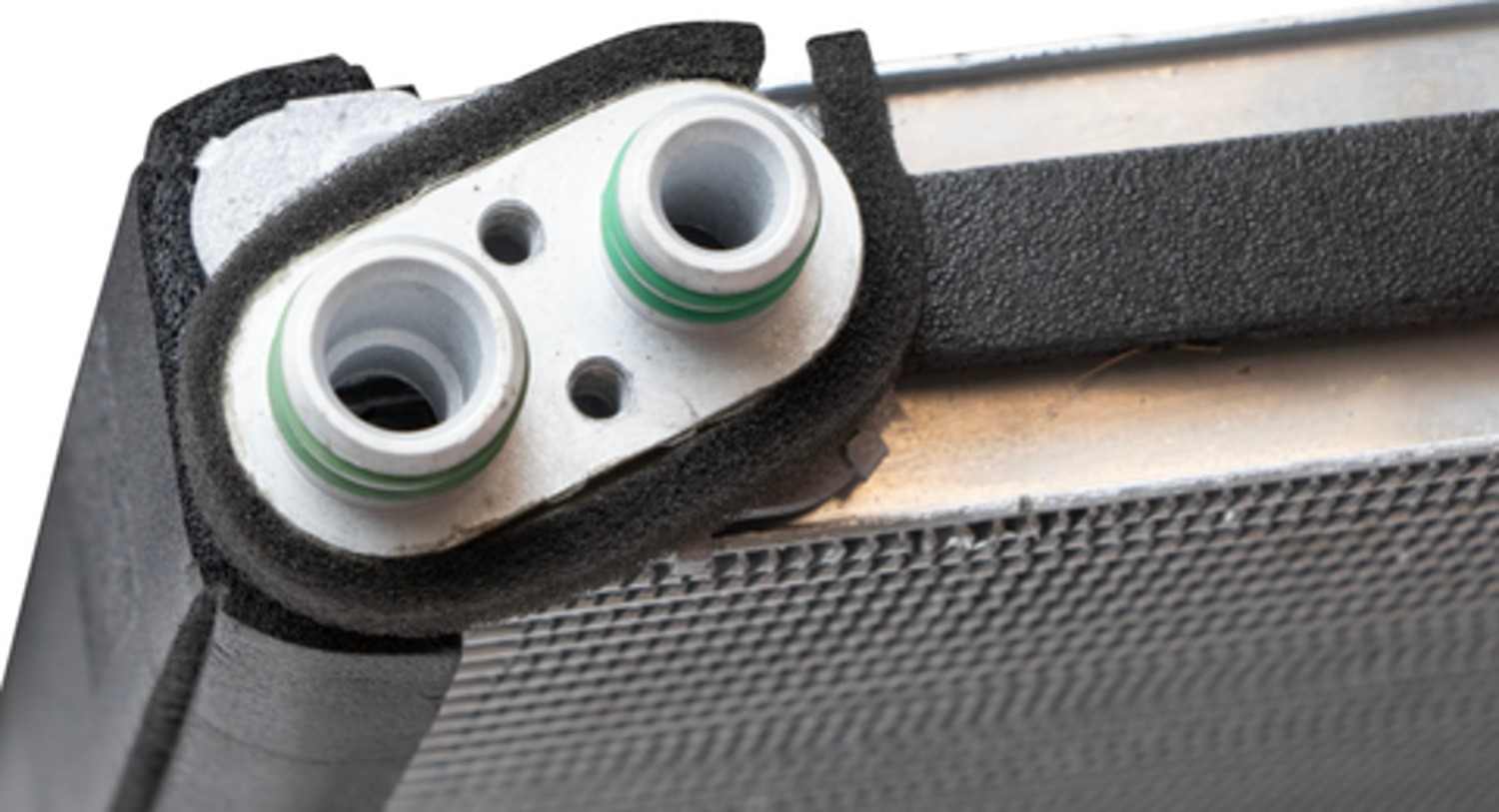 Four Seasons Parallel Flow Evaporator Core 64165