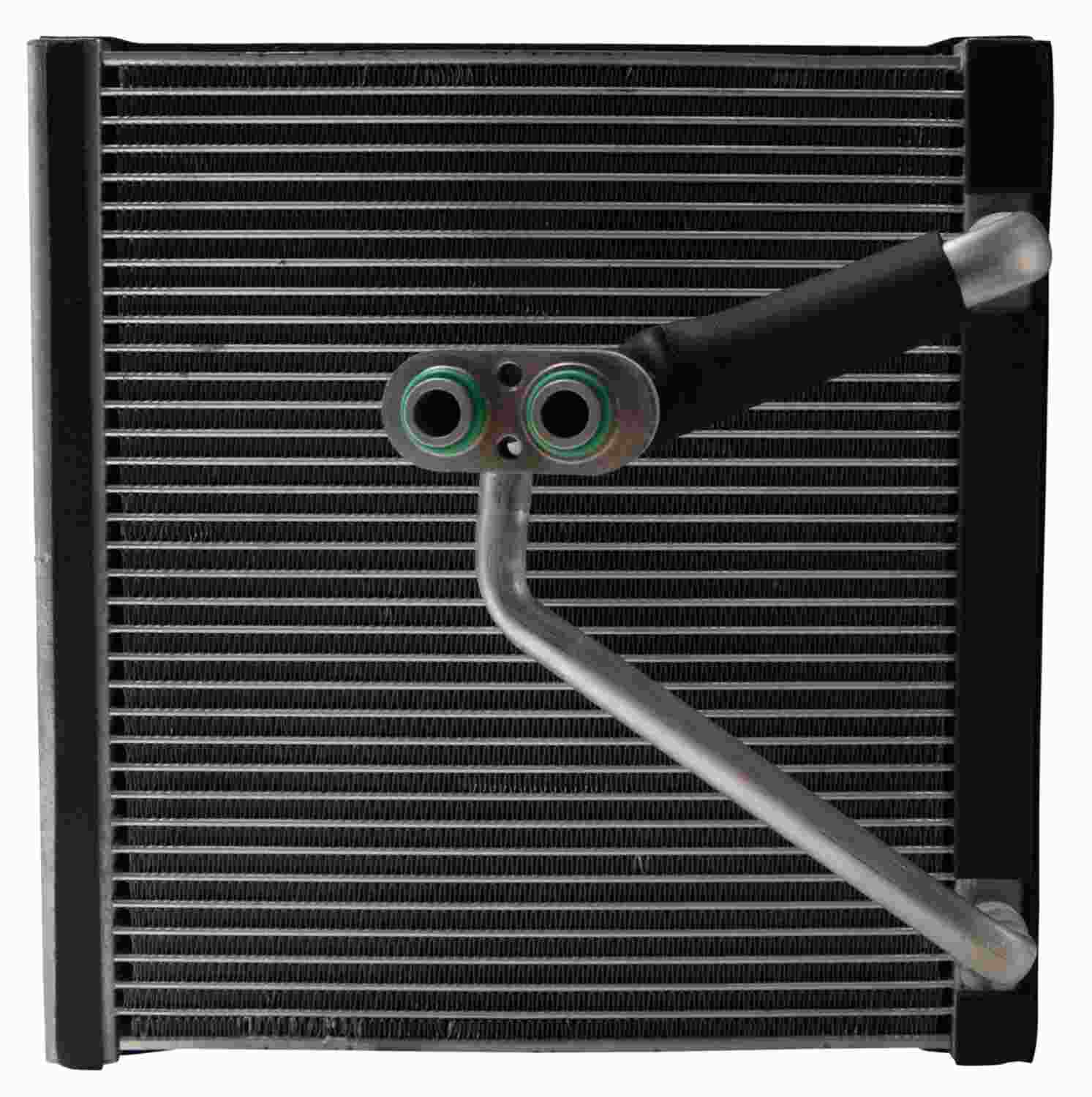 Four Seasons Parallel Flow Evaporator Core 64167