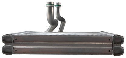 Four Seasons Parallel Flow Evaporator Core 64169