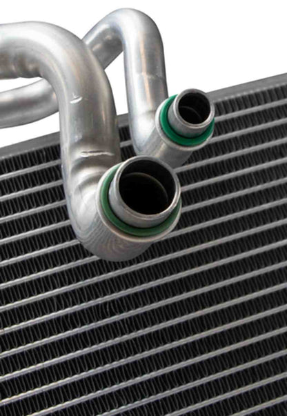 Four Seasons Parallel Flow Evaporator Core 64169