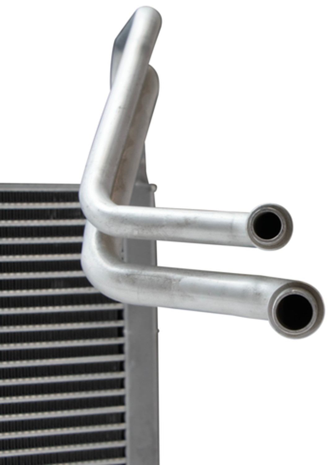Four Seasons Parallel Flow Evaporator Core 64171