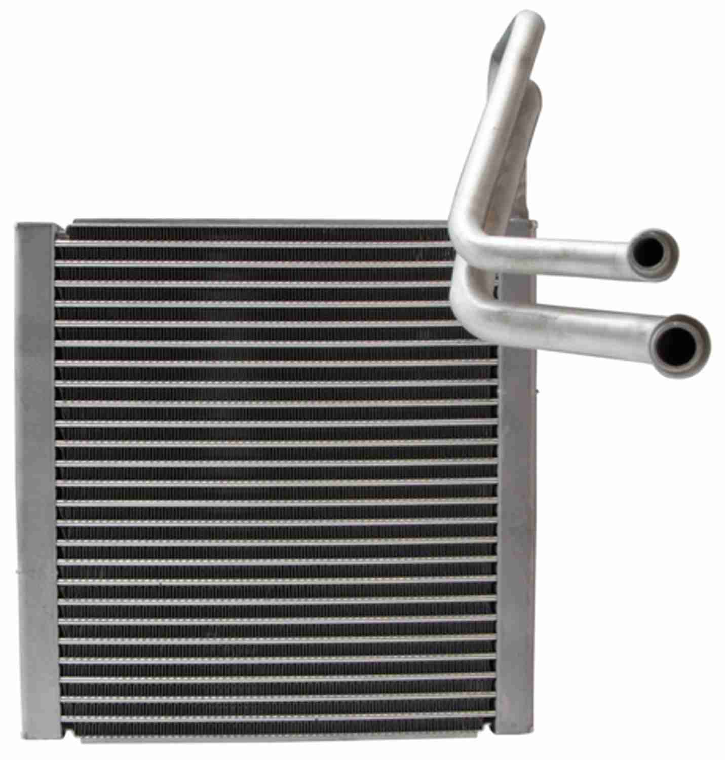 Four Seasons Parallel Flow Evaporator Core 64171