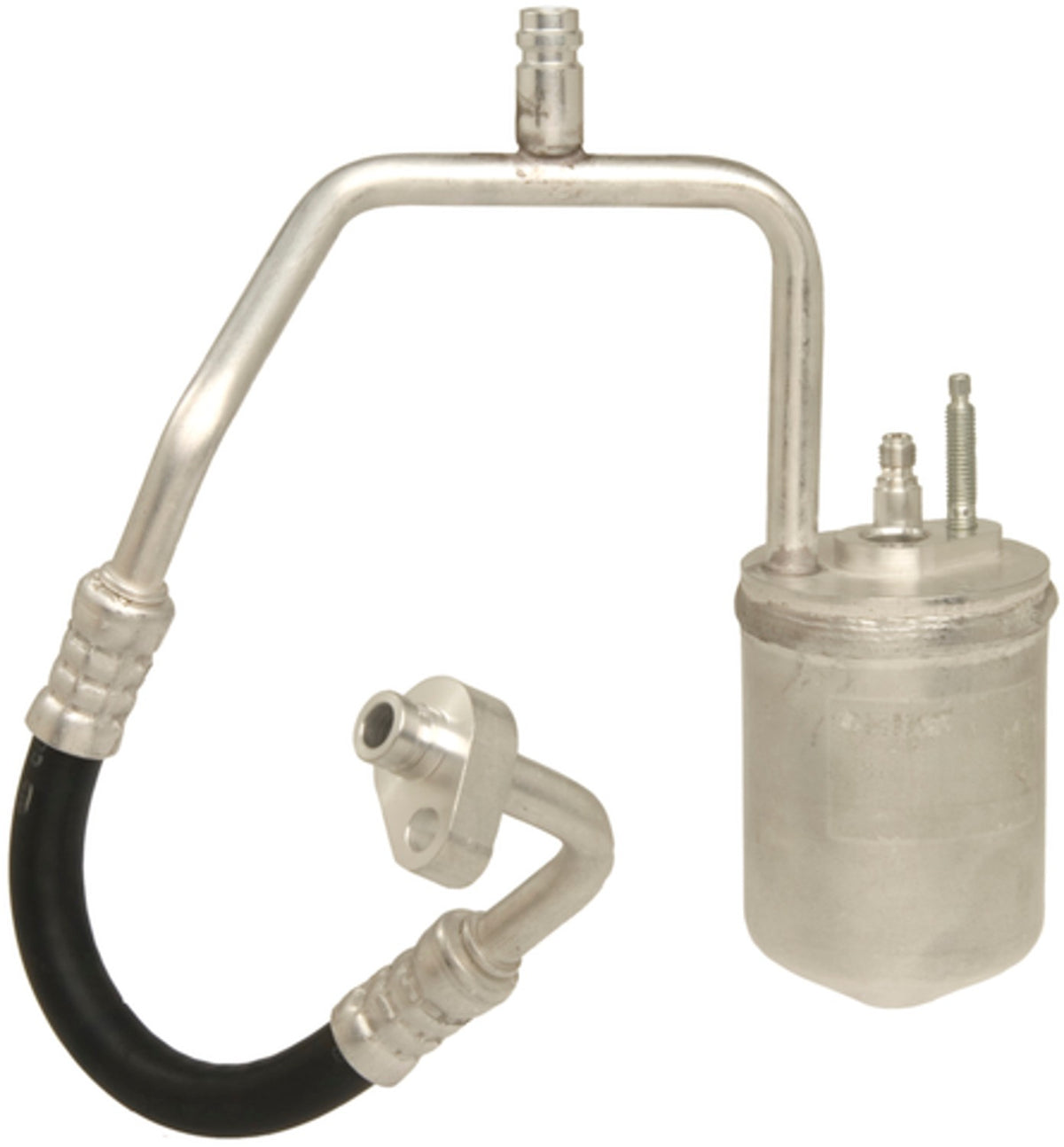 Four Seasons A/C Compressor and Component Kit 6499NK