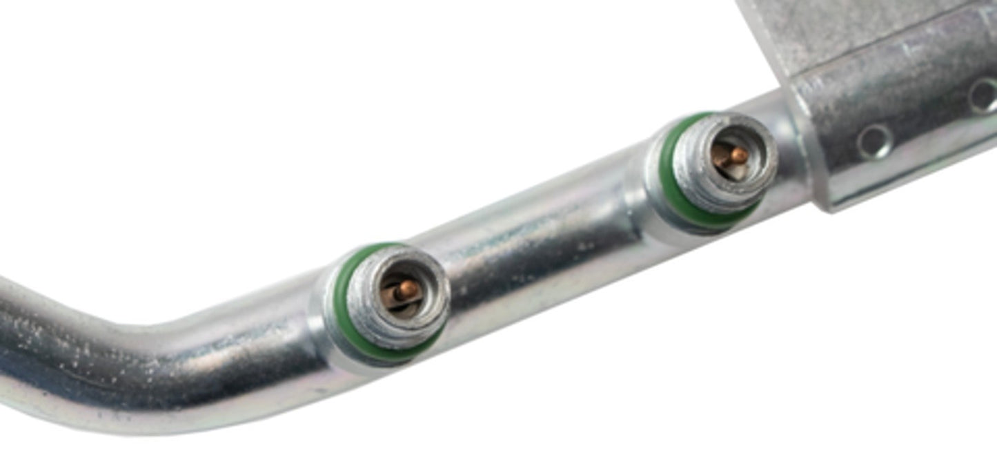 Four Seasons Discharge Line Hose Assembly 65045