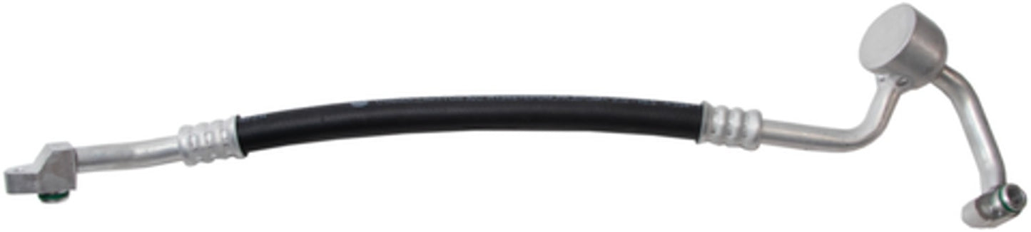 Four Seasons Suction Line Hose Assembly 65100