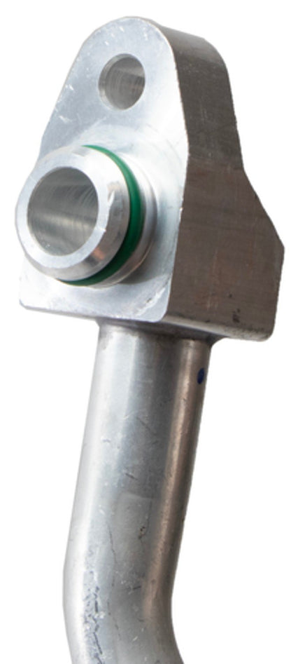 Four Seasons Suction Line Hose Assembly 65100