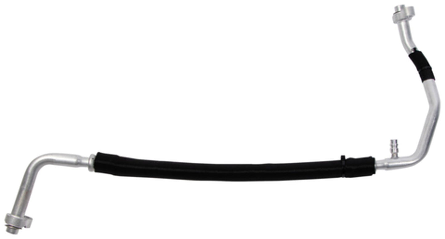 Four Seasons A/C Refrigerant Suction Hose 65161 main image