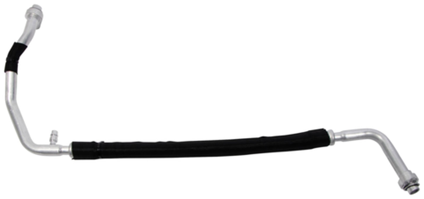 Four Seasons A/C Refrigerant Suction Hose 65161 image 2