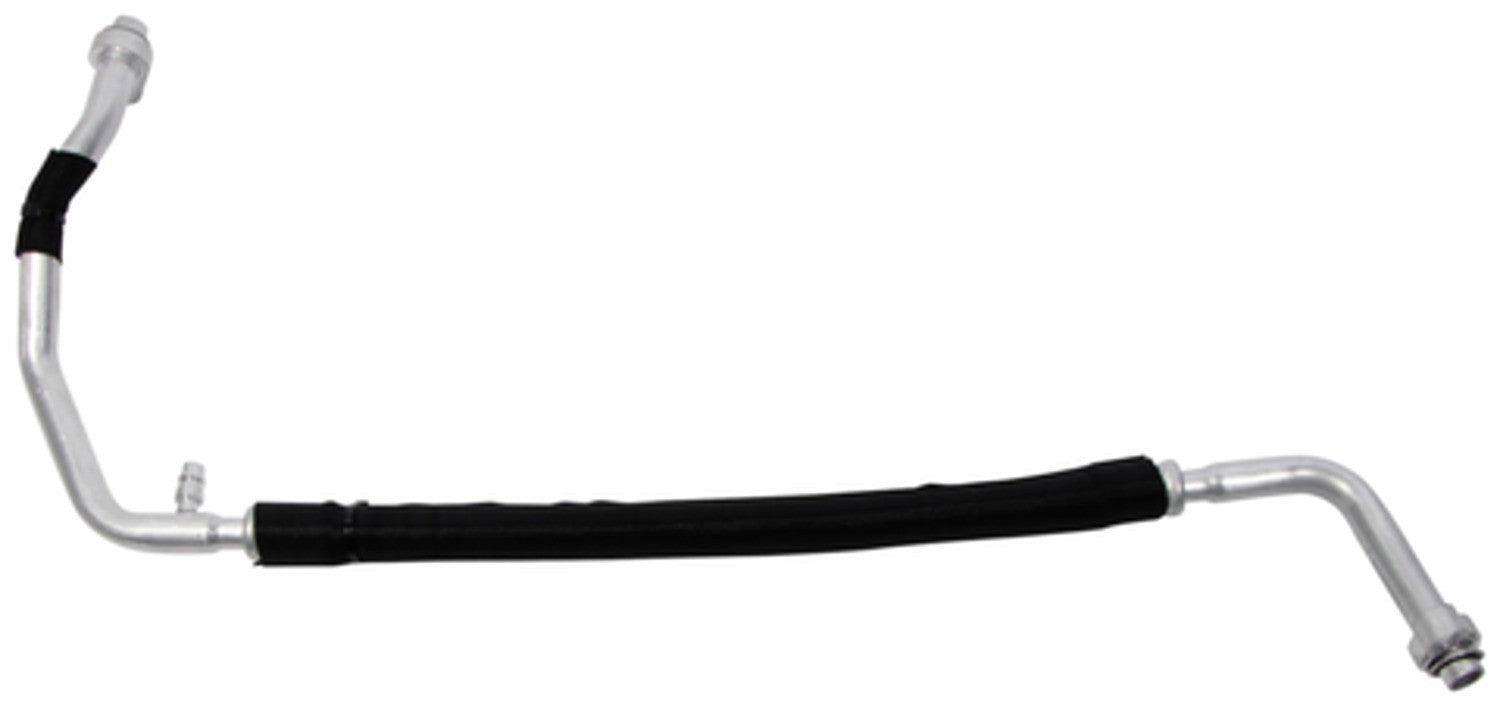 Four Seasons A/C Refrigerant Suction Hose 65161 image 2