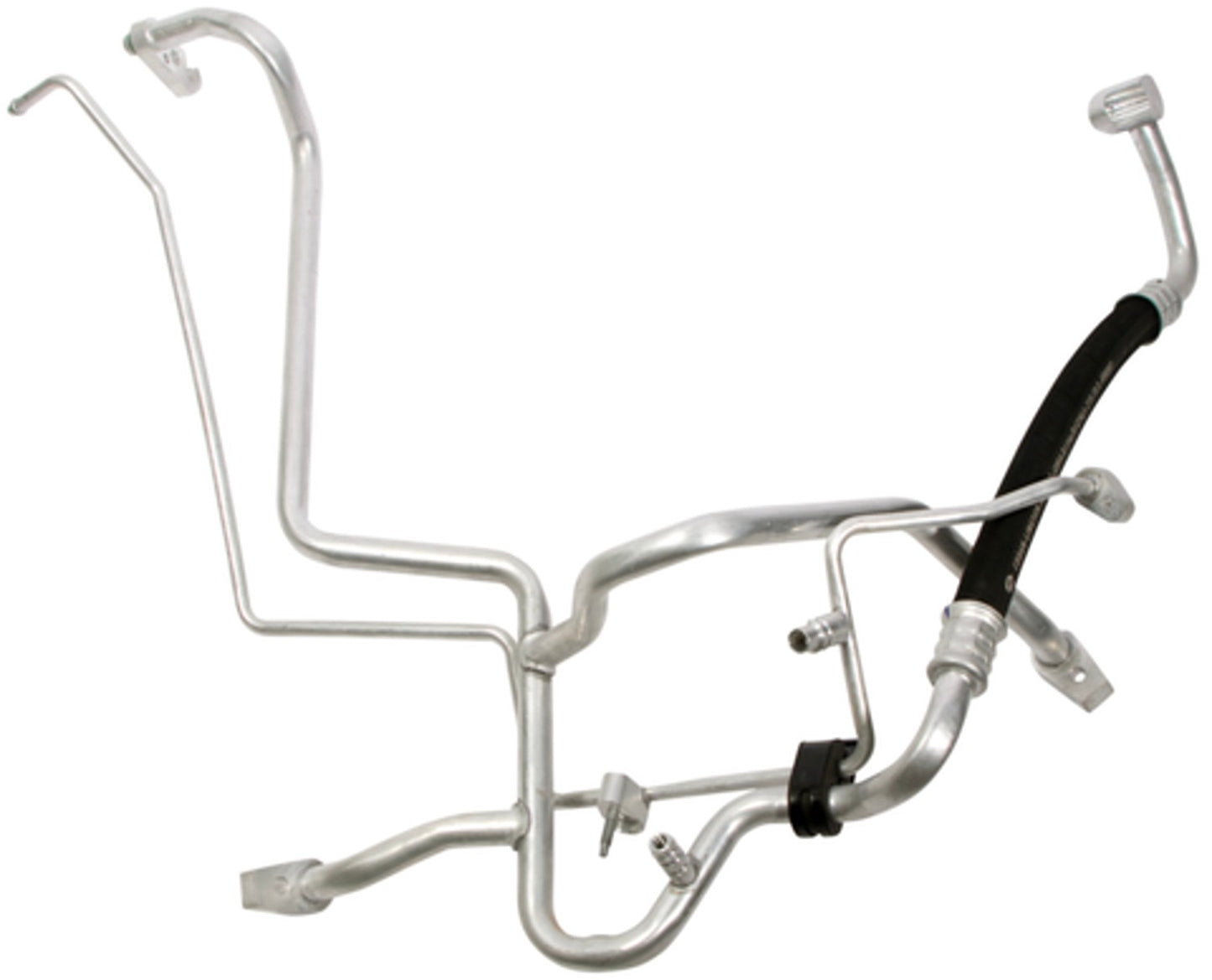 Four Seasons A/C Refrigerant Suction Hose 65175 image 2