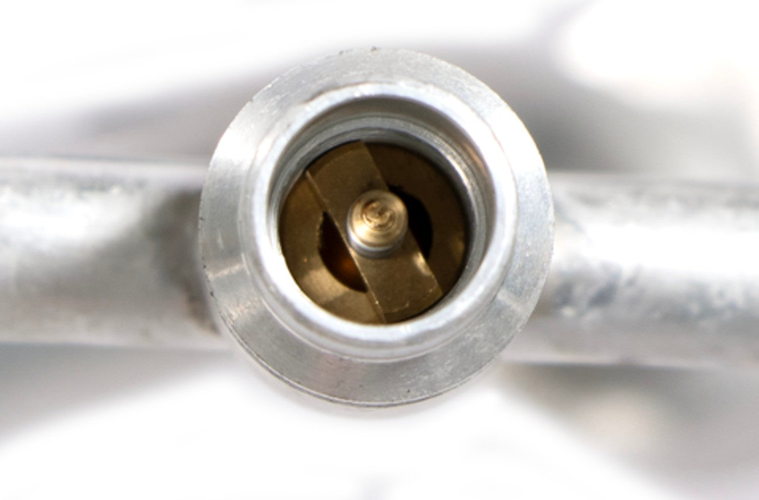 Four Seasons A/C Refrigerant Suction Hose 65175 image 7
