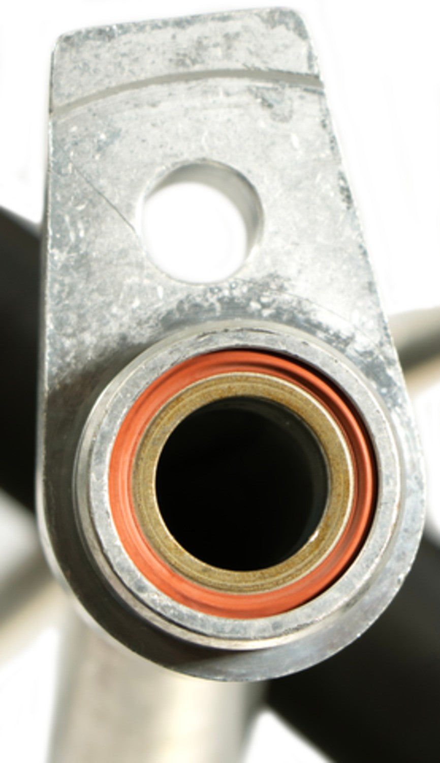 Four Seasons A/C Refrigerant Suction Hose 65175 image 9