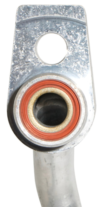 Four Seasons Vehicle Part 65302