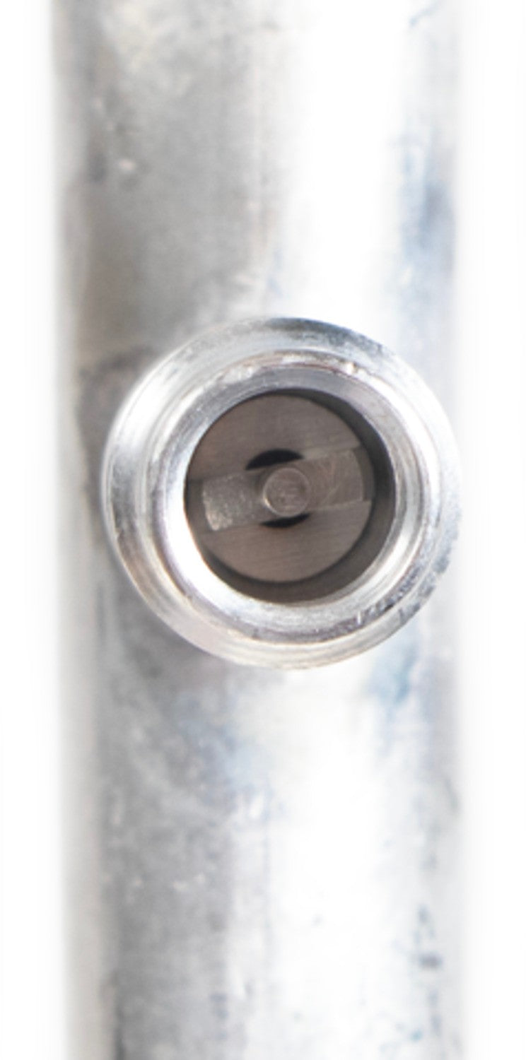 Four Seasons A/C Refrigerant Suction Hose 65397 image 5