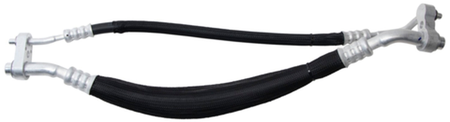Four Seasons Suction & Liquid Line Hose Assembly w/o Orifice Tube 65502