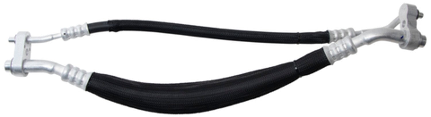 Four Seasons Suction & Liquid Line Hose Assembly w/o Orifice Tube 65502