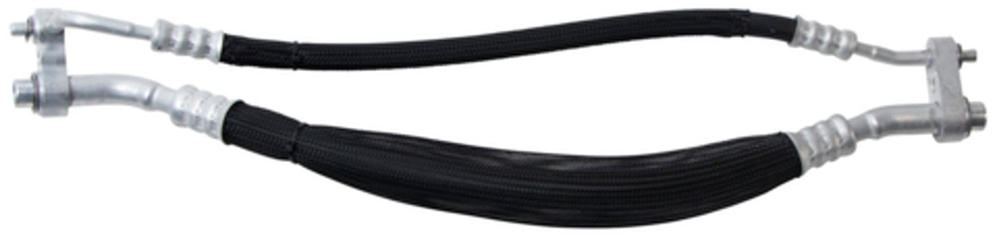 Four Seasons Suction & Liquid Line Hose Assembly w/o Orifice Tube 65502