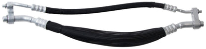 Four Seasons Suction & Liquid Line Hose Assembly w/o Orifice Tube 65502