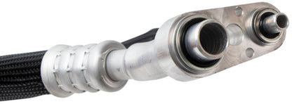 Four Seasons Suction & Liquid Line Hose Assembly w/o Orifice Tube 65502