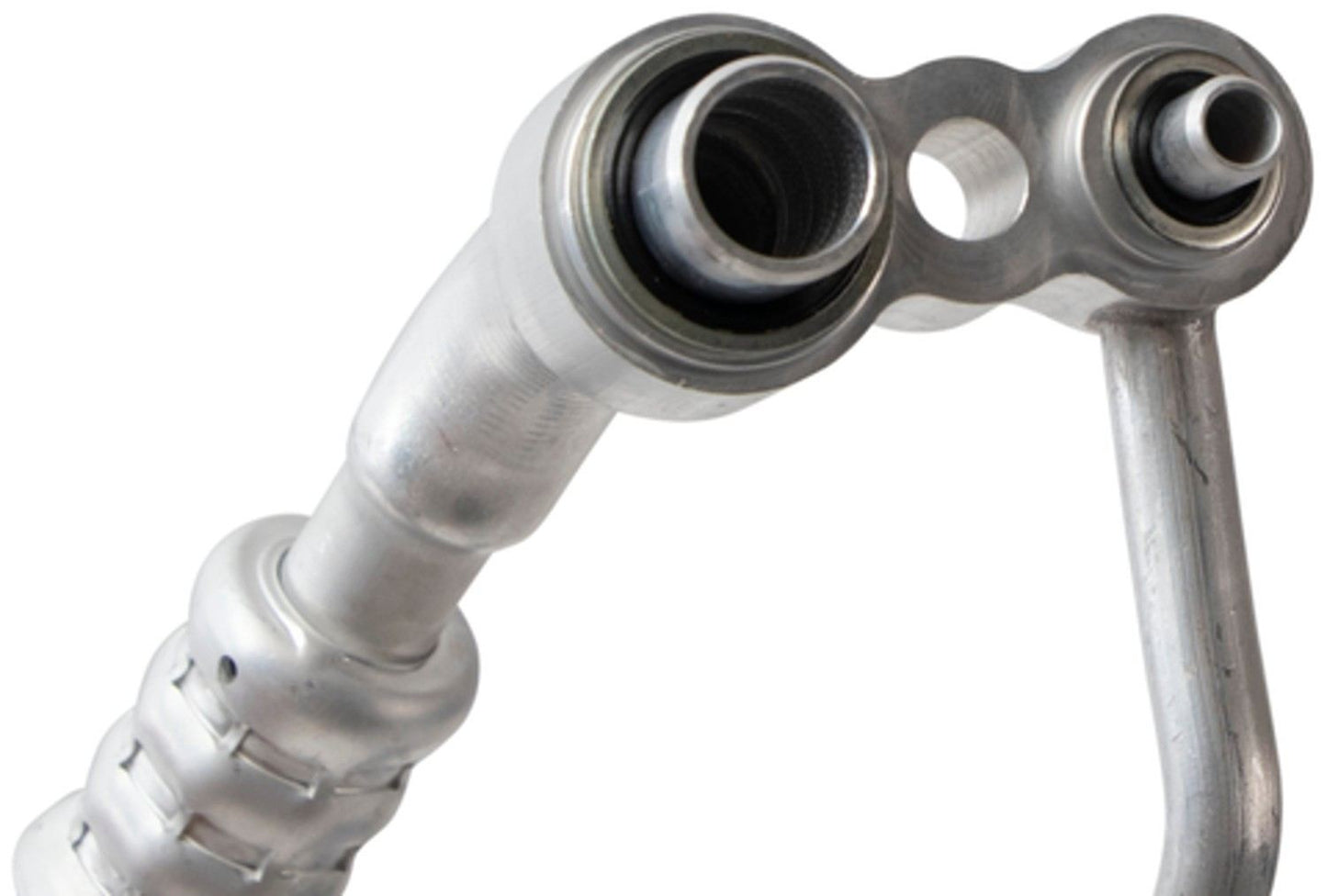 Four Seasons Suction & Liquid Line Hose Assembly w/o Orifice Tube 65502