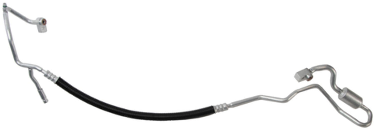 Four Seasons Discharge Line Hose Assembly 65503
