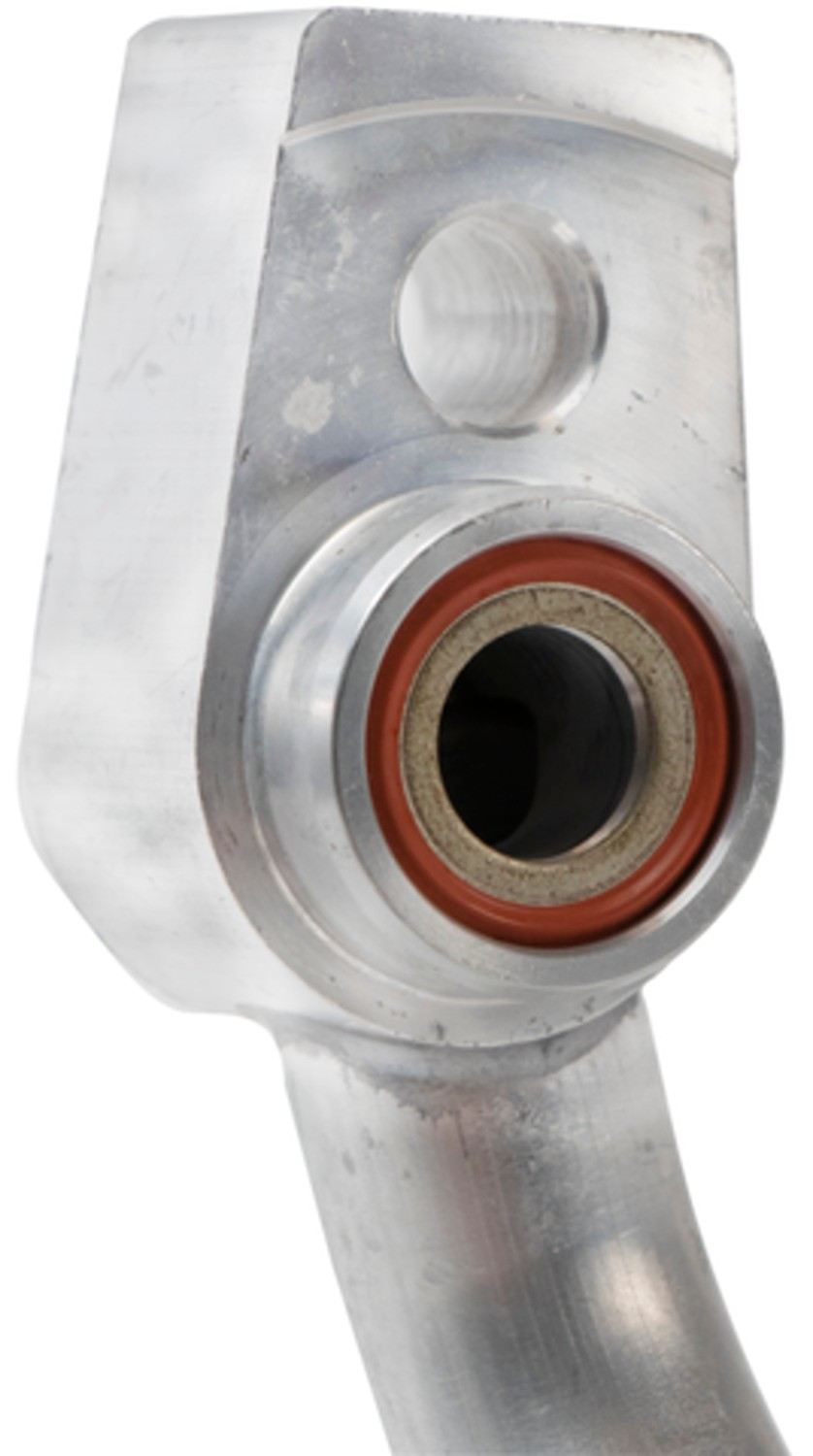 Four Seasons Discharge Line Hose Assembly 65503