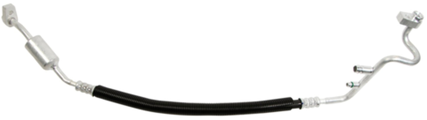 Four Seasons Discharge Line Hose Assembly 65507