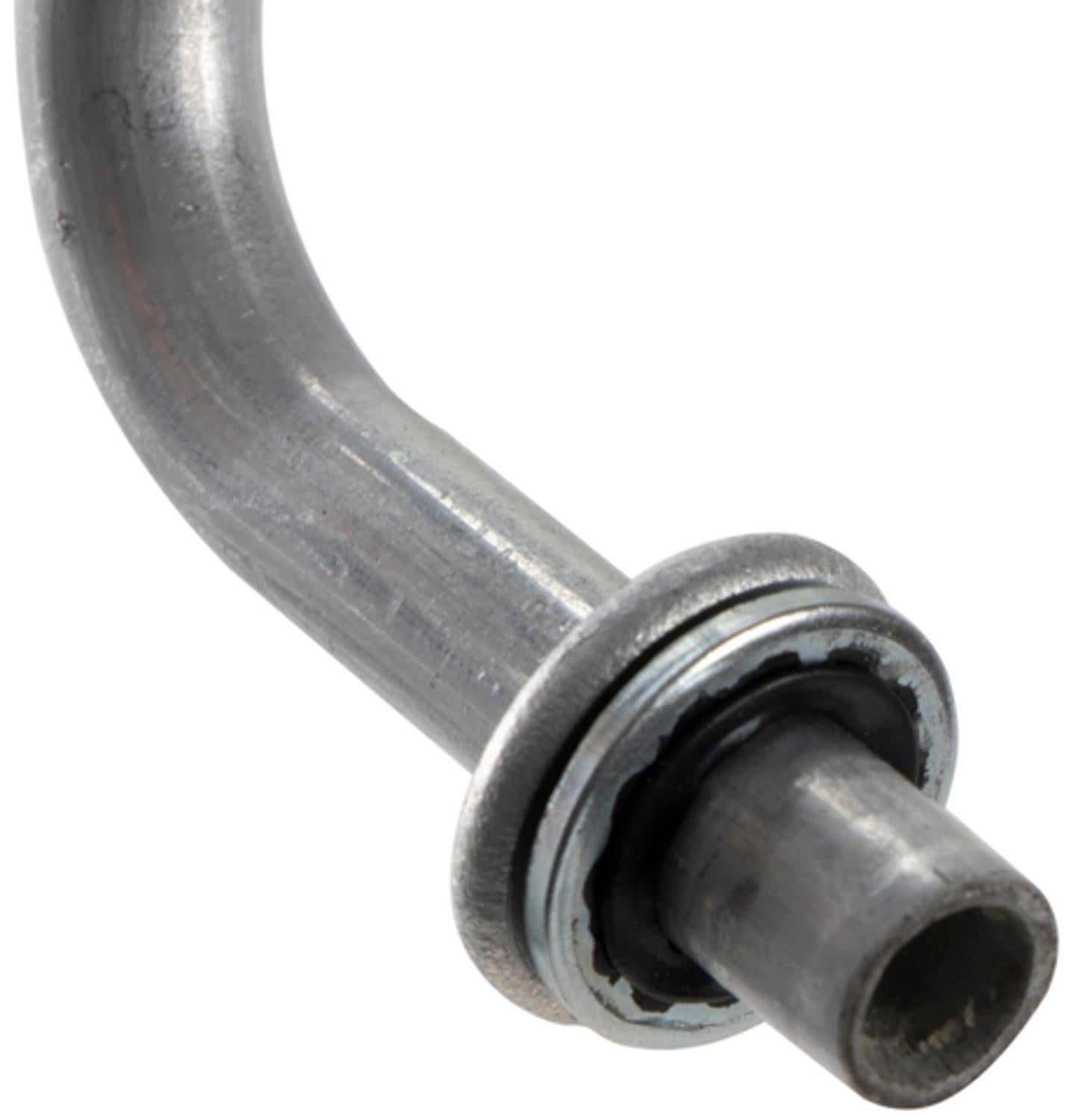 Four Seasons Liquid Line Hose Assembly w/o Orifice Tube 65508