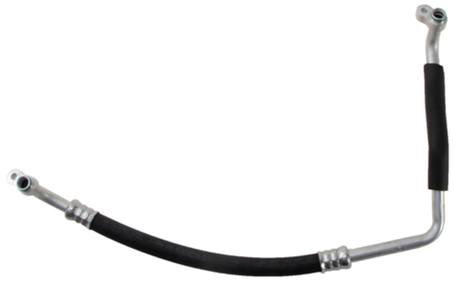 Four Seasons Suction Line Hose Assembly 65509