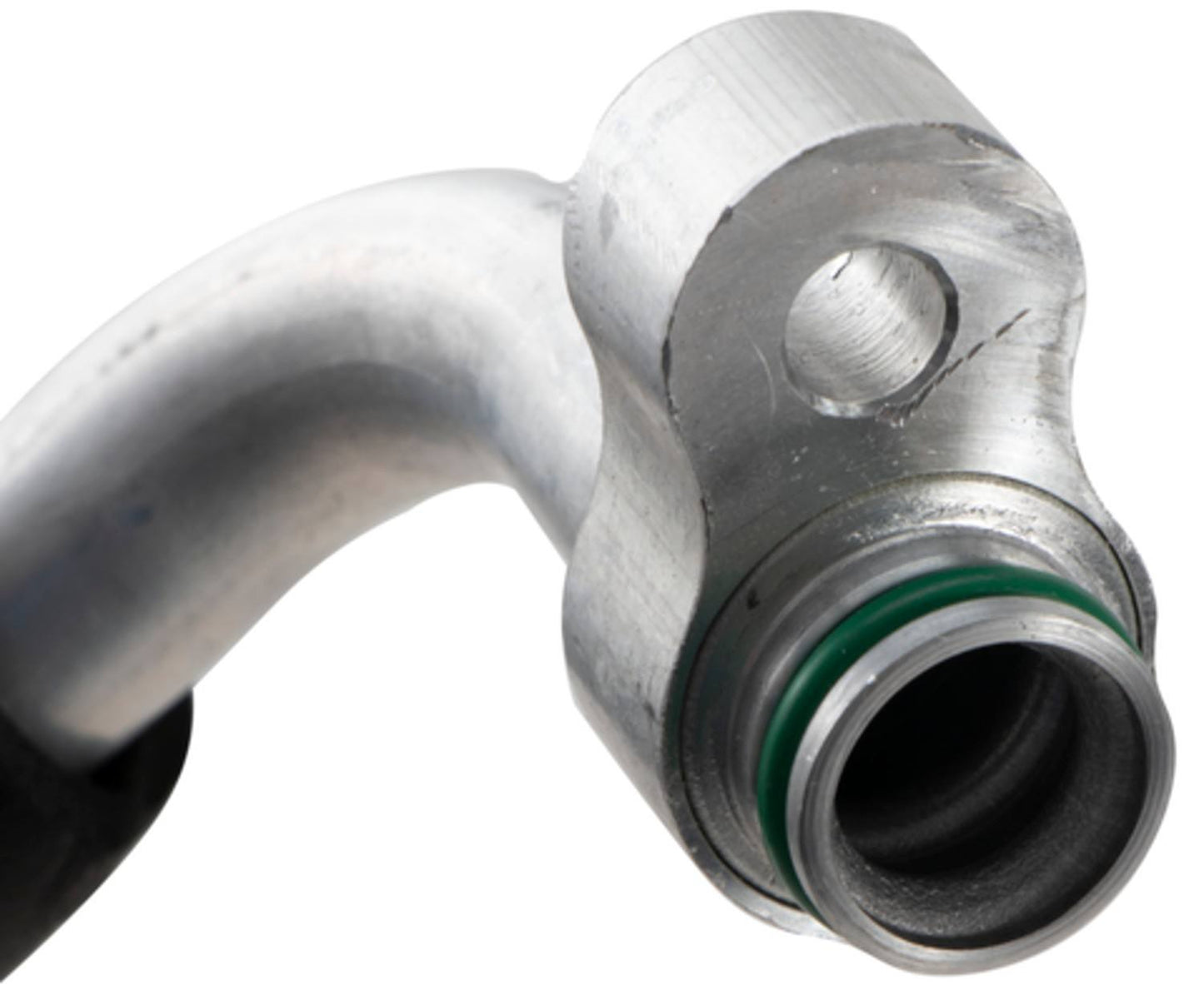 Four Seasons Suction Line Hose Assembly 65509