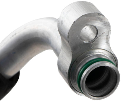 Four Seasons Suction Line Hose Assembly 65509