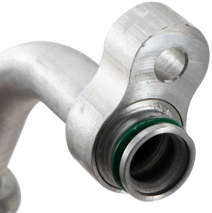 Four Seasons Suction Line Hose Assembly 65509