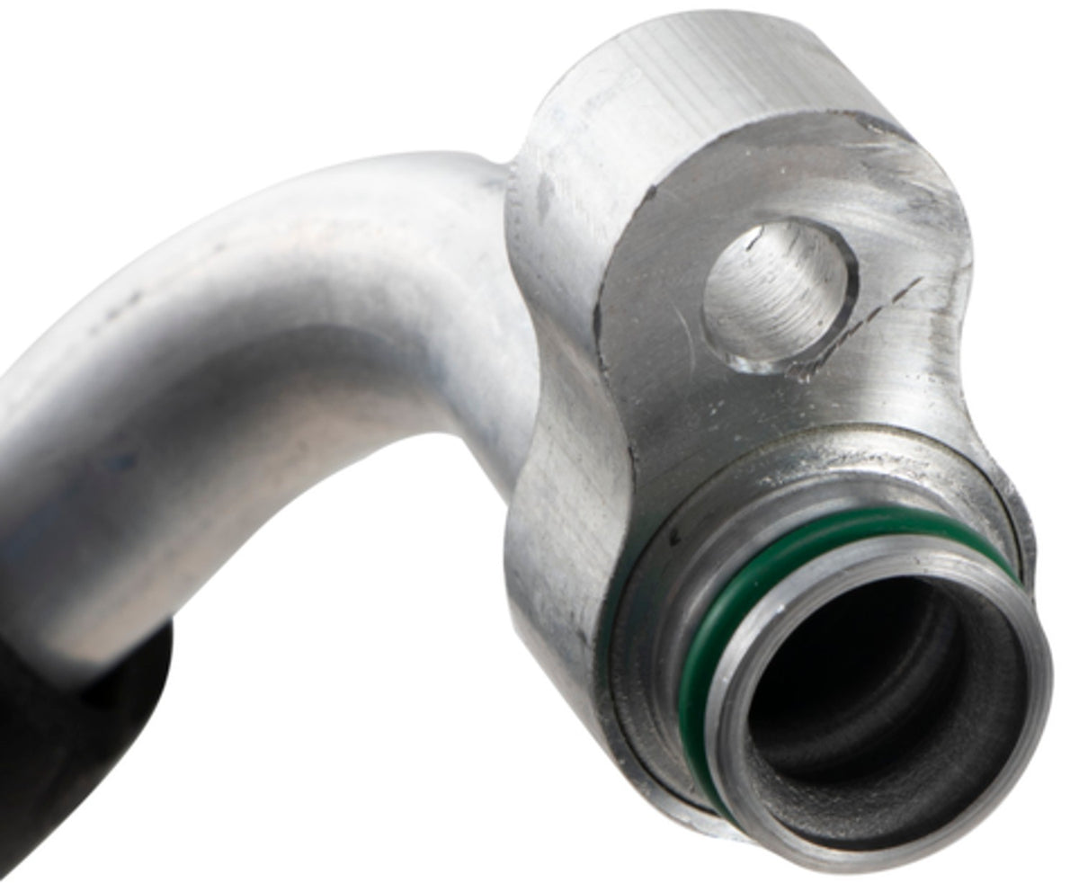 Four Seasons Suction Line Hose Assembly 65509